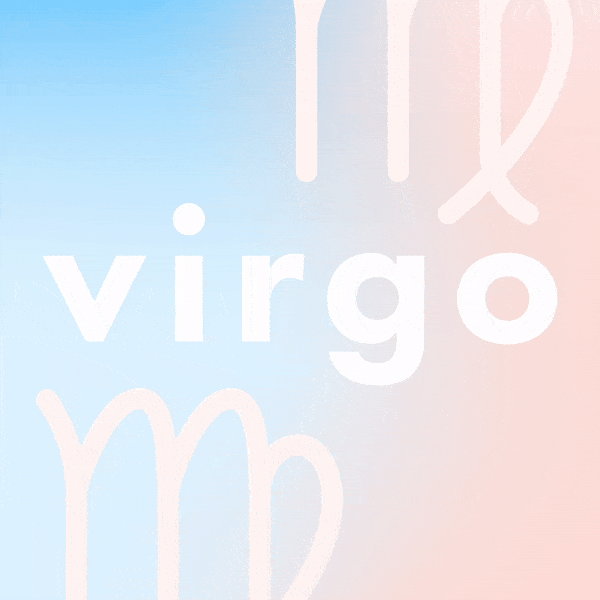 Virgo Birthday Month
